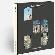 casa batllo la casa de barcelona-pere vivas-9788410127029