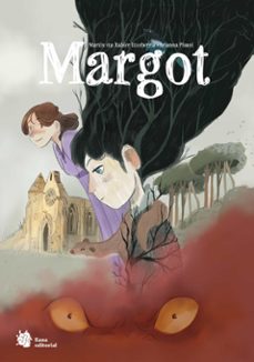 margot (ed. euskera)-xabier etxeberria-xabi etxeberria-9788410158429