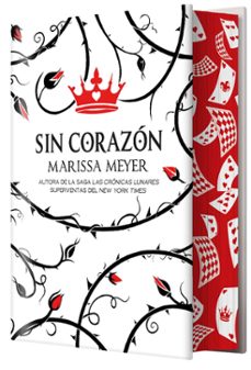 sin corazón (edición especial limitada)-marissa meyer-9788410163829