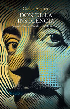 don de la insolencia (ebook)-carlos aganzo-9788410183629