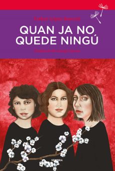 quan ja no quede ningu-9788410198029