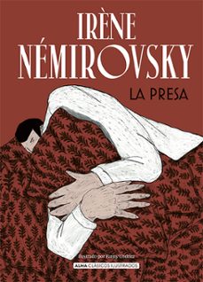 la presa-9788410206229