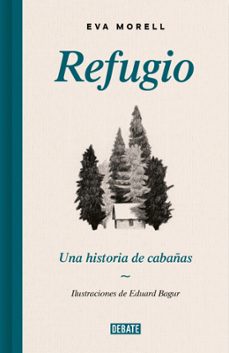 refugio (ebook)-eva morell-9788410214736