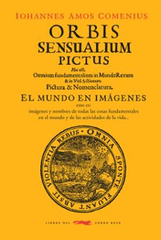 orbis sensualium pictus (ebook)-iohannes amos comenius-9788410228429