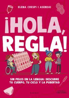 ¡hola, regla-elena crespi asensio-9788410269729