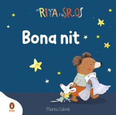 la rita i el sr. os. bona nit!-marta cabrol-9788410318229
