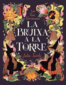 la bruixa a la torre-julia sarda-9788410323629