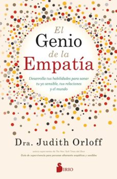 el genio de la empatia (ebook)-judith orloff-9788410335929