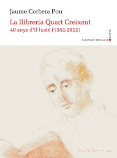 la llibreria quart creixent-jaume corbera pou-9788410377929