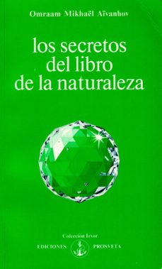 los secretos del libro de la naturaleza (ebook)-omraam mikhaël aïvanhov-9788410379329