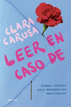 leer en caso de (ebook)-clara carusa-9788419848765