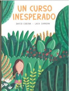 un curso inesperado-david codina-laia carrera-9788410408029