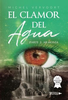 el clamor del agua (ebook)-michel vervoort-9788410462229