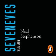 seveneves-neal stephenson-9788410466029