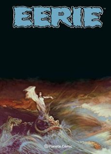 eerie nº 04/27 (ebook)-9788410471429