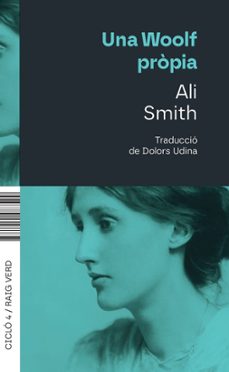 una woolf propia-ali smith-9788410487529