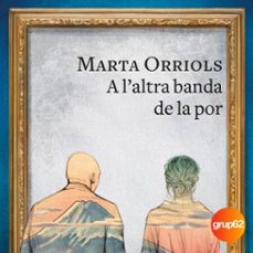 a l'altra banda de la por (audiolibro)-marta orriols-9788410488229