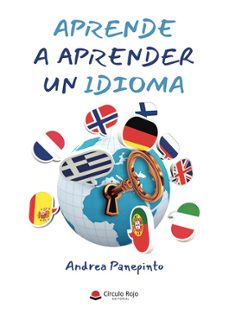 aprende a aprender un idioma (ebook)-9788410739147