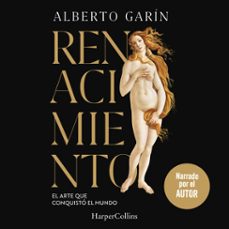 renacimiento (audiolibro)-9788410644229