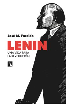 lenin (ebook)-jose m. faraldo-9788410670129
