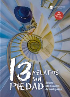 13 relatos sin piedad (ebook)-9788410821729
