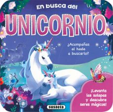 en busca del unicornio-9788410844629