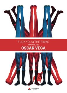 fuck you y the finks (ebook)-9788410977129