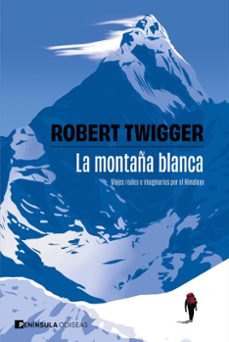 -robert twigger-9788411005029