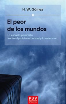 el peor de los mundos (ebook)-adrian gamez salgado-9788411186629