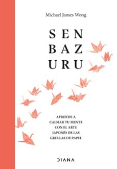 senbazuru-michael james wong-9788411190329