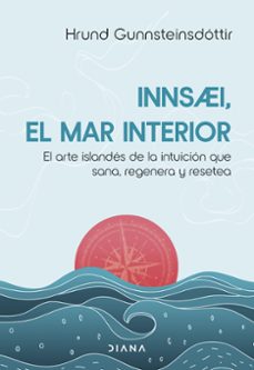 innsaei, el mar interior-hrund gunnsteinsdottir-9788411192729