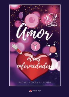 -rachel adicta a la vida-9788411280129