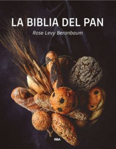 la biblia del pan (ebook)-rose levy beranbaum-9788411320429