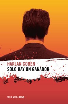 solo hay un ganador (ebook)-harlan coben-9788411323529