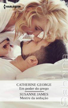 em poder do grego - mestre da seduço (ebook)-catherine george-susanne james-9788411412629