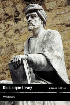averroes-dominique urvoy-9788411486729