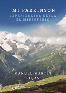 mi parkinson. experiencias desde el ministerio (ebook)-9788411552929