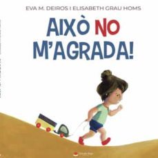 -eva m. deiros-elisabeth grau homs-9788411557429