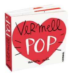 vermell pop-aurore petit-9788411580229