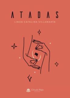 atadas-linda catalina villamarin peña-9788411590129