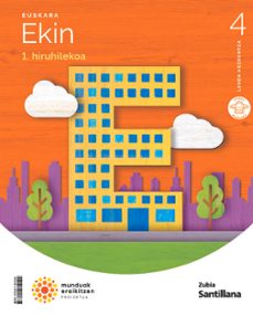 euskara ekin 4 leh munduak eraikitzen-9788411604529