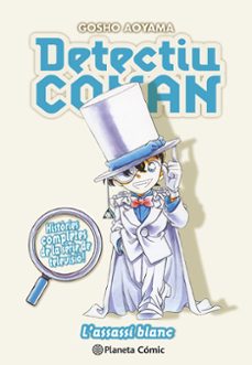 detectiu conan nº 16-gosho aoyama-9788411611329