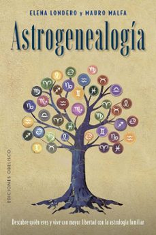astrogenealogia-elena londero-9788411721929