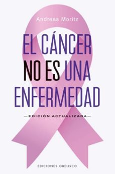 el cancer no es una enfermedad (ebook)-andreas moritz-9788411722629