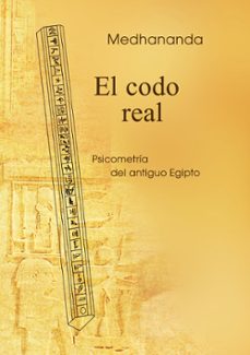 el codo real-. medhananda-9788411748629