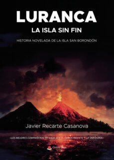 luranca - 3-javier recarte casanova-9788411752329