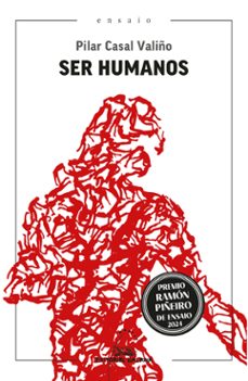 ser humanos-pilar casal valiño-9788411763929