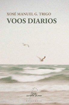 voos diarios-xose manuel g. trigo-9788411765329