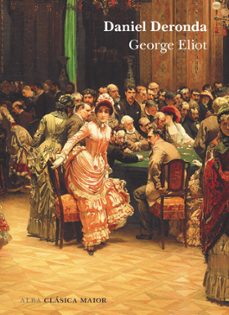 daniel deronda-9788411781329