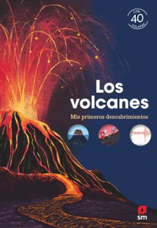 los volcanes-sophie bordet petillon-9788411828529